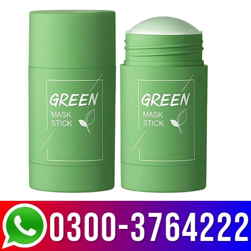 Green Mask Stick Price in Pakistan