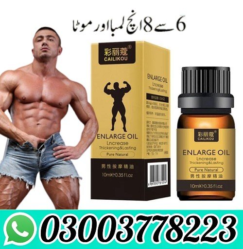 African Oil For Penis In Pakistan