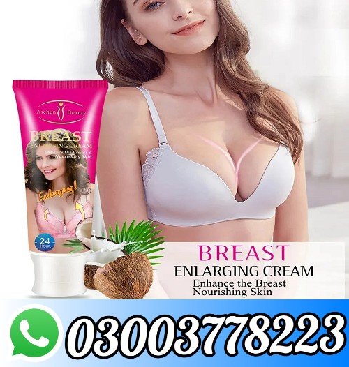 Aichun Beauty Breast Enlargement Cream 120gm