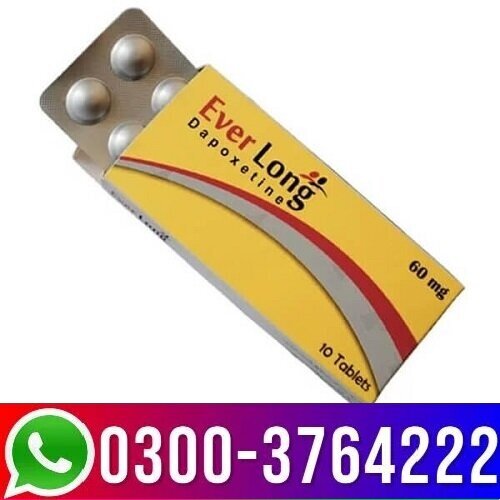 New Everlong Tablets Tablet Price in Pakistan 