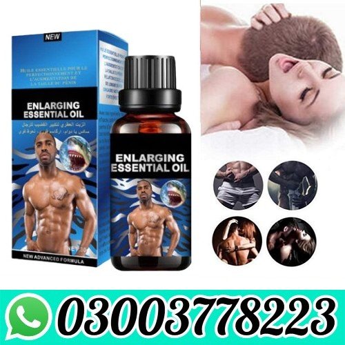 Maxman Penis Enlargement Oil Price In Pakistan