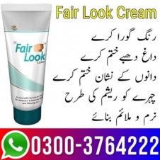 Buy Fair Look Cream Price in Pakistan