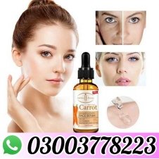 Aichun Beauty Carrot Face Serum Price In Pakistan