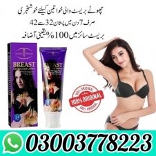 Aichun Beauty Lifting Breast Enhancement Cream 120ml
