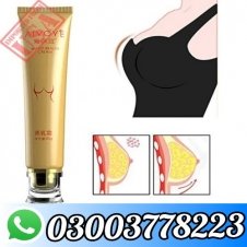 Aivoye Breast Enlargement Cream