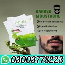 Apple Hair Color Pouch Price In Pakistan