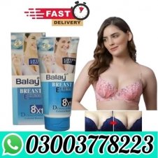Balay Breast Cream In Pakistan