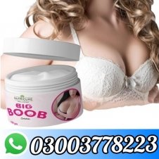 Big Boob Breast Enlargement Cream