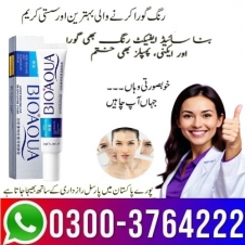 BioAqua Cream Price in Pakistan