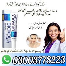 BioAqua Cream Price in Pakistan