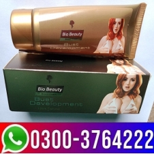 Bio Beauty Breast Cream