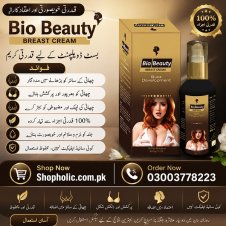 Bio Beauty Breast Cream
