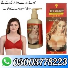 Bio Beauty Breast Firming and Enlargement Cream In Pakistan