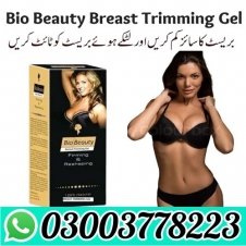 Bio Beauty Breast Trimming Gel in Pakistan