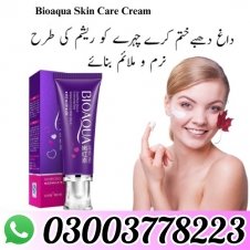 Bioaqua Pink Cream In Pakistan