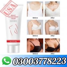 Breast Enhancement Cream In Pakistan