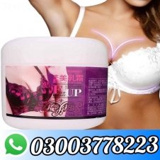 Breast Enlargement Cream In Pakistan