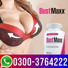 BustMaxx Capsule Price in Pakistan