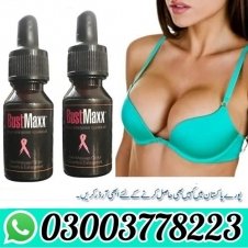 BustMaxx Oil In Pakistan