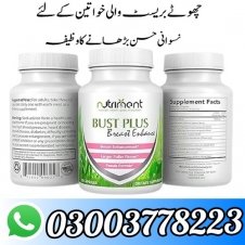 Bust Plus Breast Enhancement In Pakistan
