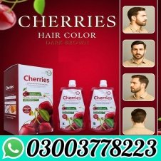 Cherries Apple Hair Color Price In Pakistan