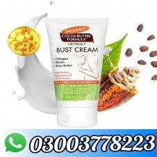 Cocoa Butter Bust Firming Cream