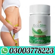 Eco Slim 30 Capsules In Pakistan