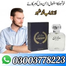 Ellora Caesar Perfume For Men in Pakistan