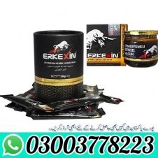 Erkexin Epimedyumlu Macun