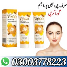 Fivfivgo VitiGO Bee Venom Correcting Cream In Pakistan