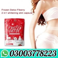  Frozen Detox Price In Pakistan