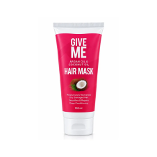 Give Me Argan Oil & Coconut Oil Hair Mask