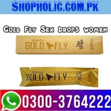 Gold Fly Drops Price In Pakistan