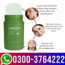 Green Mask Stick Price in Pakistan