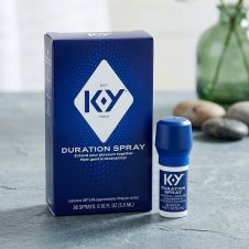 K-Y Duration Spray 