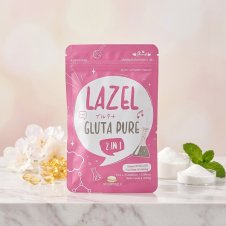 Lazel Gluta Pure in Pakistan
