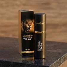 Lion Roar Delay Spray 