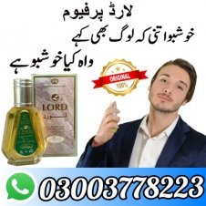 Lord Perfume For Men