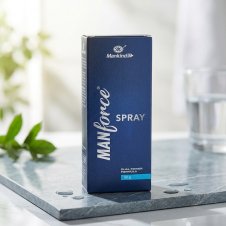 Manforce Delay Spray