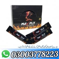 Max Fly Macun Sachets in Pakistan