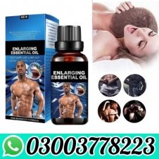 Maxman Penis Enlargement Oil Price In Pakistan
