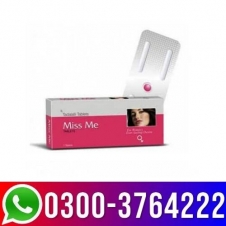 Miss Me Tablets in Pakistan