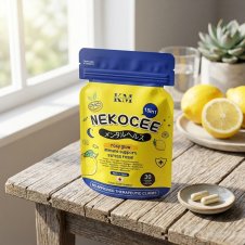 Nekocee 15 in 1 