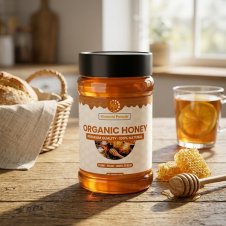Organic Honey for Men in Pakistan