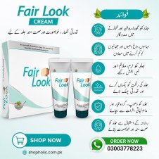 Original Fair Look Cream – Daily Skin Brightening Cream
