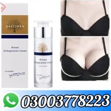 Perfjohn Breast Enlargement Firming