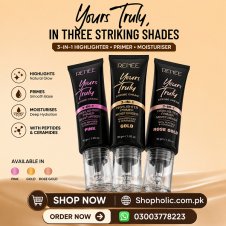 Renee Yours Truly Strobe Cream In Pakistan