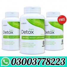Right Detox Price In Pakistan