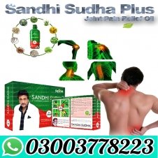 Sandhi Sudha Plus in Pakistan