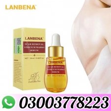 Scar Removal Stretch Marks Serum